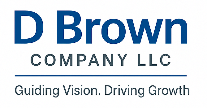 D Brown Company